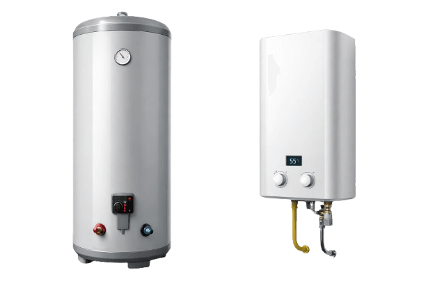 Ремонт водонагревателей и бойлеров в Ташкенте