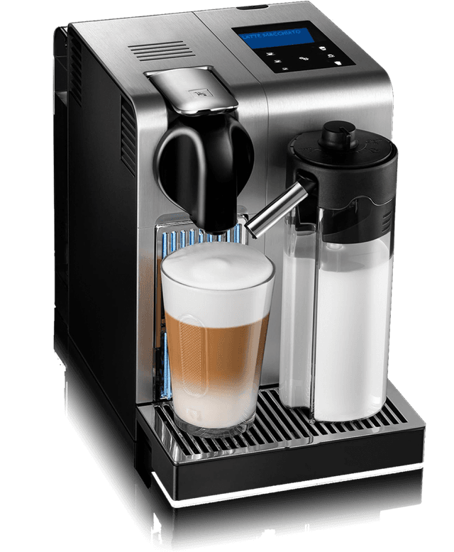 Кофемашины