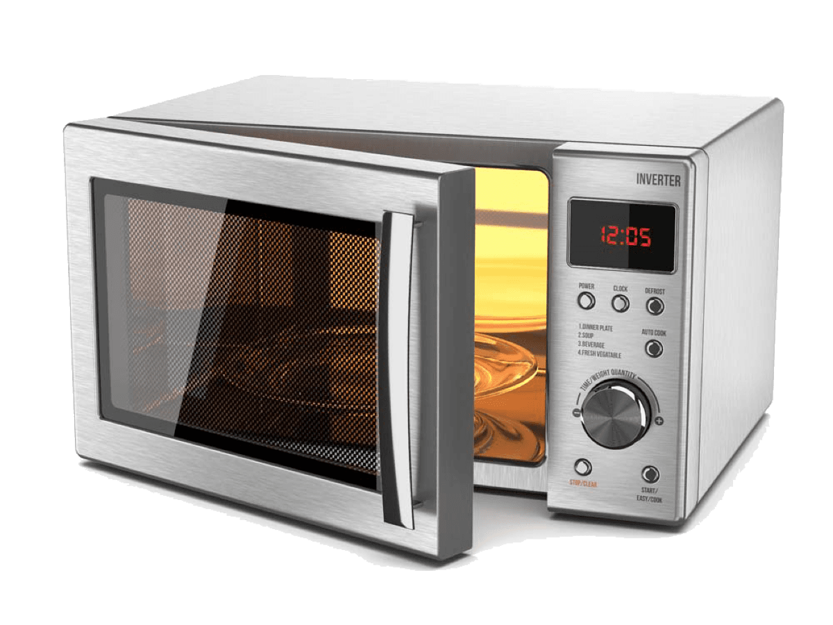 Ремонт микроволновых печей в Ташкенте