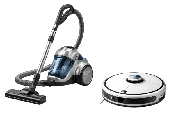 Ремонт пылесосов в Ташкенте