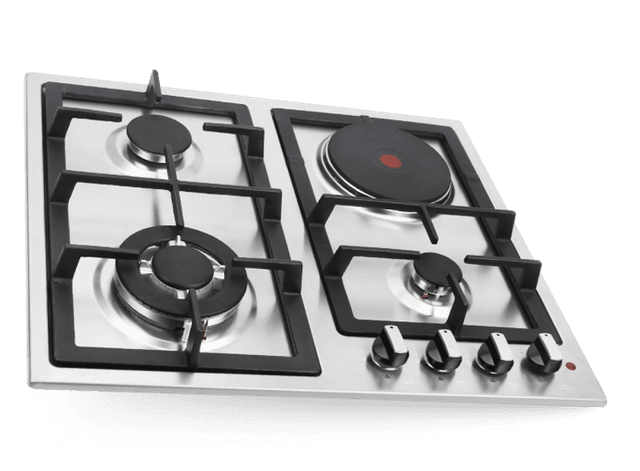 Варочные панели