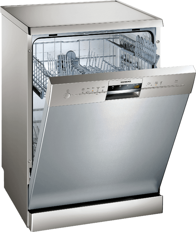 Посудомоечные машины